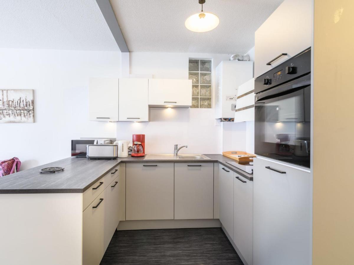 Apartment Poseidon By Interhome Αρασόν Εξωτερικό φωτογραφία