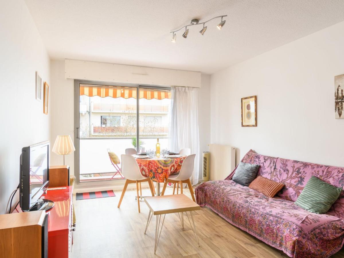 Apartment Poseidon By Interhome Αρασόν Εξωτερικό φωτογραφία