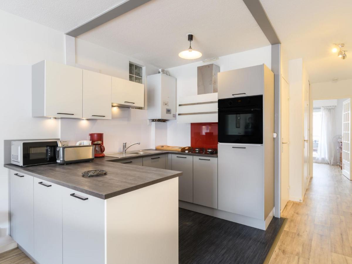 Apartment Poseidon By Interhome Αρασόν Εξωτερικό φωτογραφία