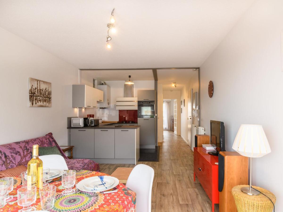 Apartment Poseidon By Interhome Αρασόν Εξωτερικό φωτογραφία