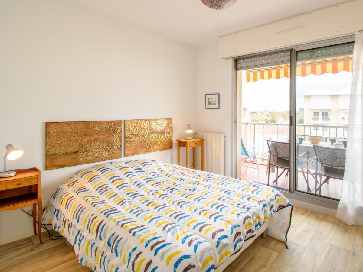 Apartment Poseidon By Interhome Αρασόν Εξωτερικό φωτογραφία