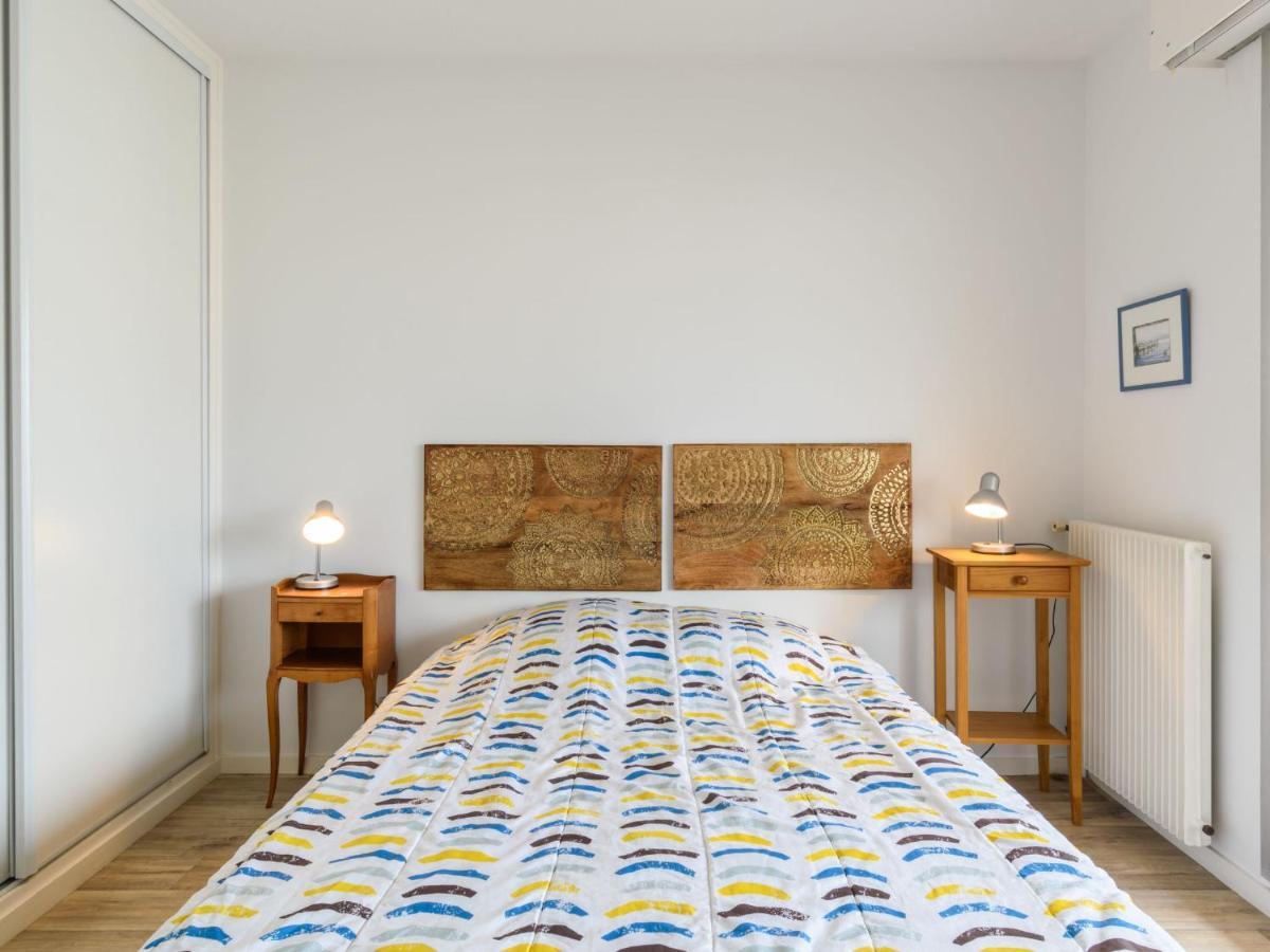 Apartment Poseidon By Interhome Αρασόν Εξωτερικό φωτογραφία