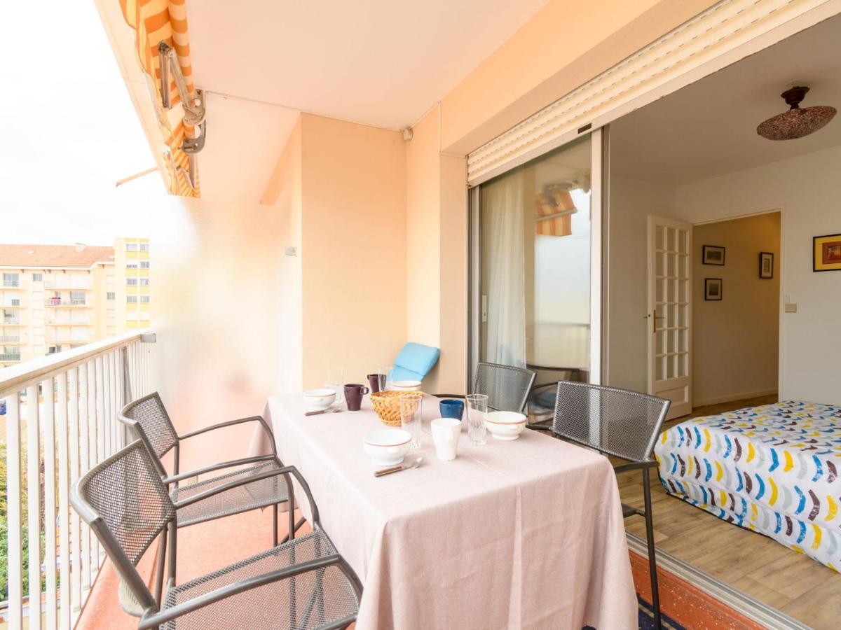 Apartment Poseidon By Interhome Αρασόν Εξωτερικό φωτογραφία