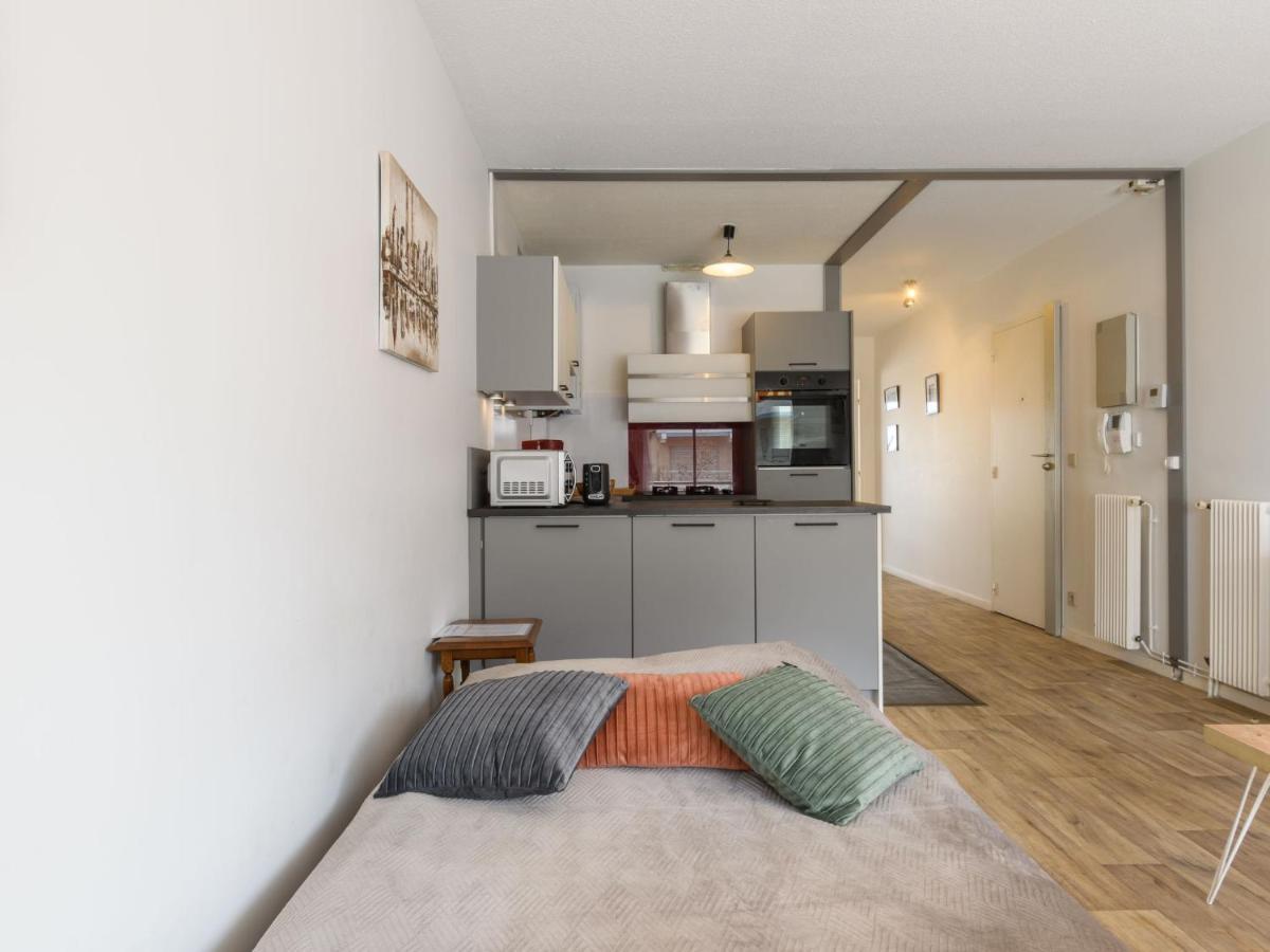 Apartment Poseidon By Interhome Αρασόν Εξωτερικό φωτογραφία