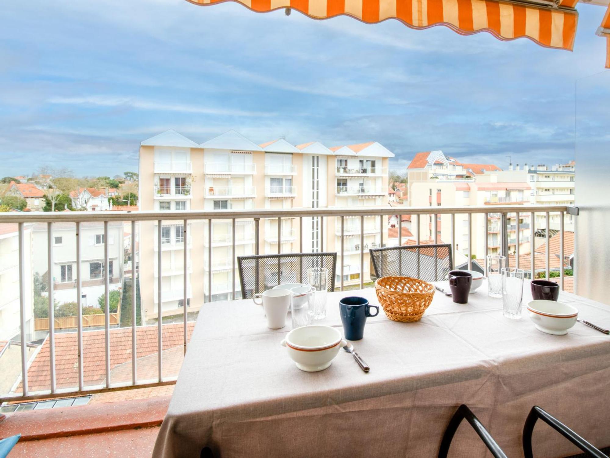 Apartment Poseidon By Interhome Αρασόν Εξωτερικό φωτογραφία